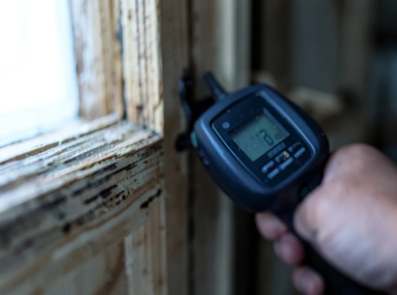 Commercial Water Damage Restoration in Sweetwater, TN